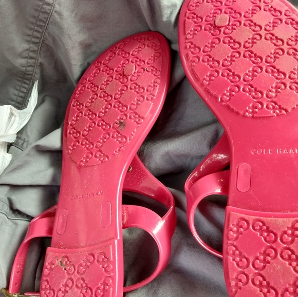 Cole Haan sandals - Picture 5 of 5